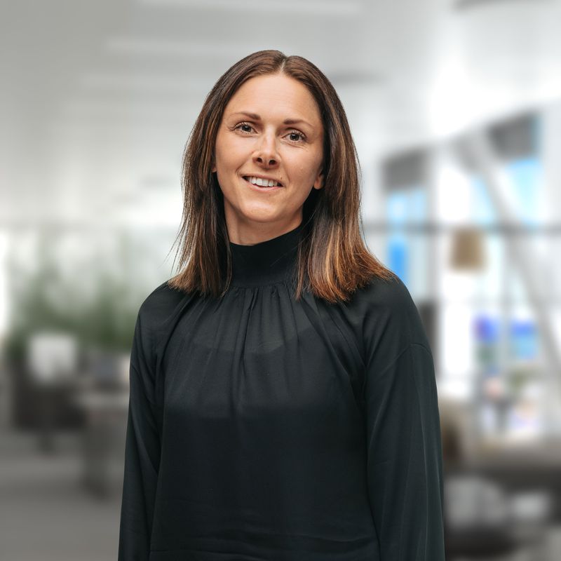 Sandra Fransson